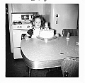 Sue Suring 3rd birthday